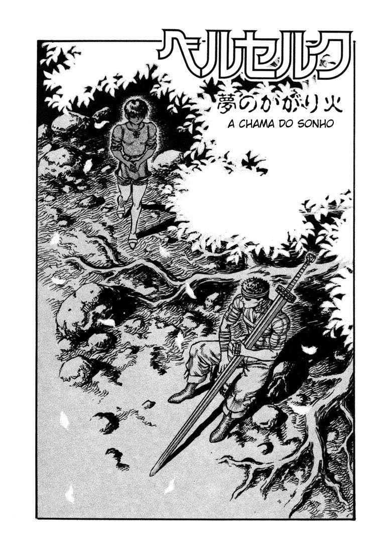 Read Berserk PT-BR Manga Online