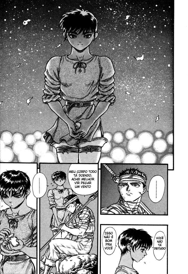 Read Berserk PT-BR Manga Online