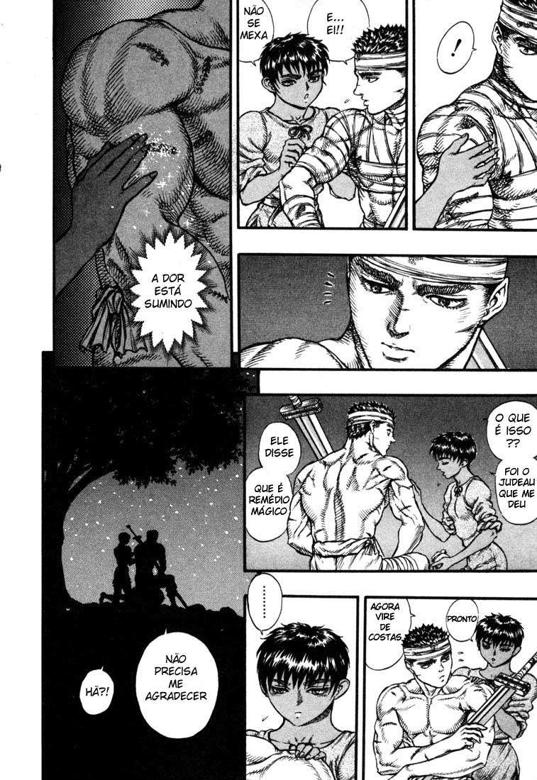 Read Berserk PT-BR Manga Online