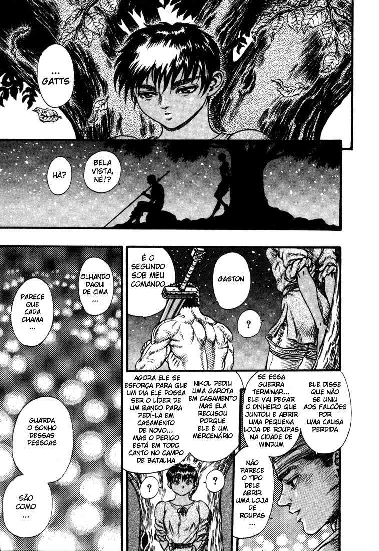 Read Berserk PT-BR Manga Online