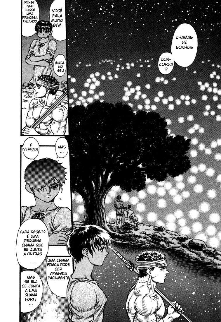 Read Berserk PT-BR Manga Online