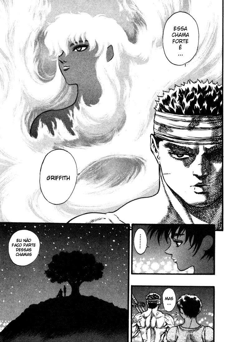 Read Berserk PT-BR Manga Online