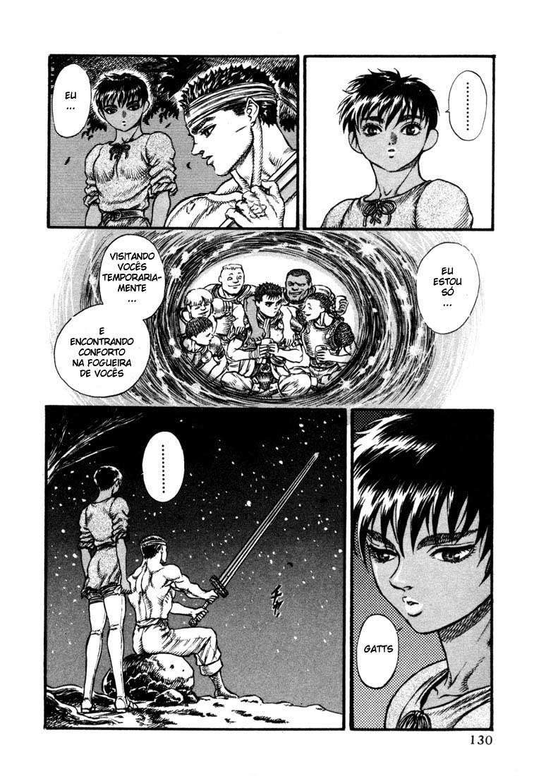 Read Berserk PT-BR Manga Online