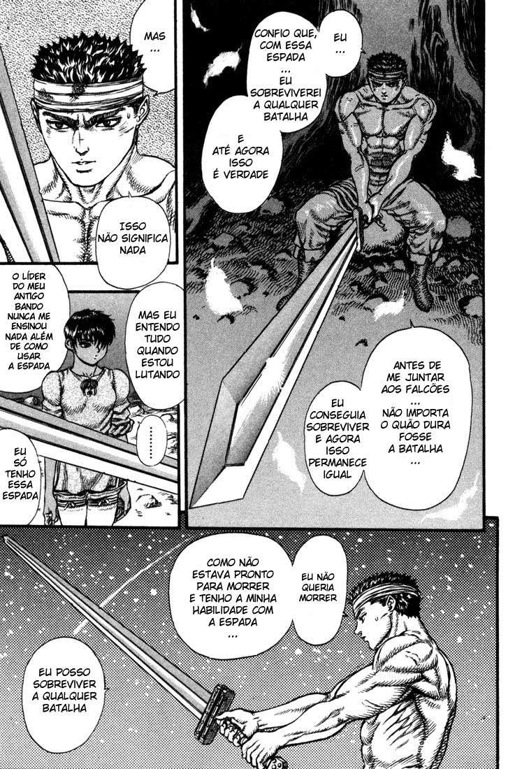 Read Berserk PT-BR Manga Online