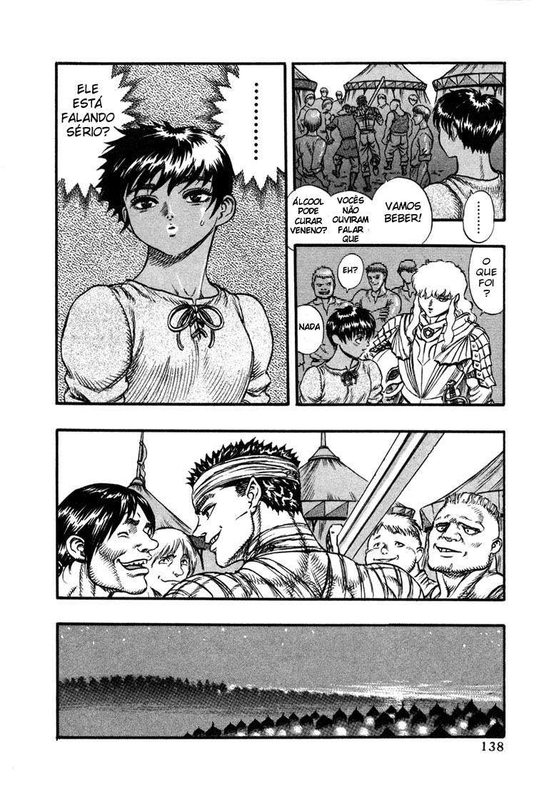 Read Berserk PT-BR Manga Online