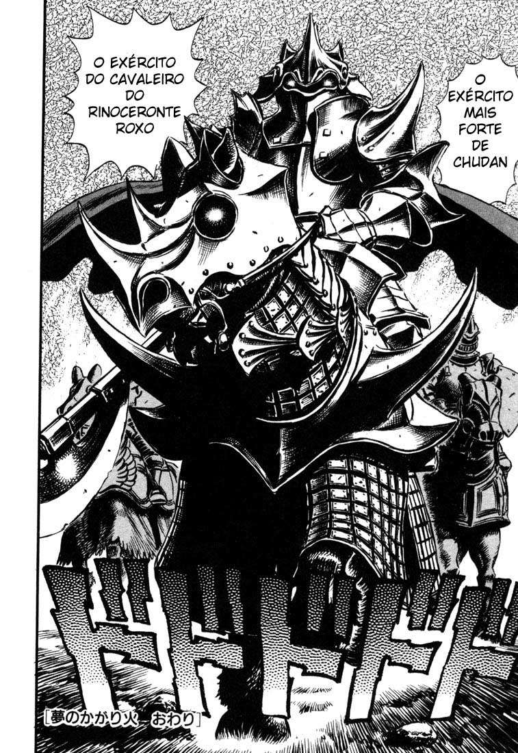 Read Berserk PT-BR Manga Online