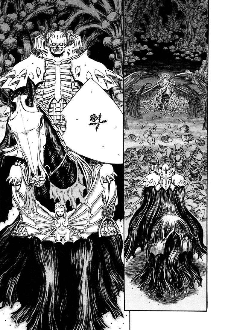 Read Berserk PT-BR Manga Online
