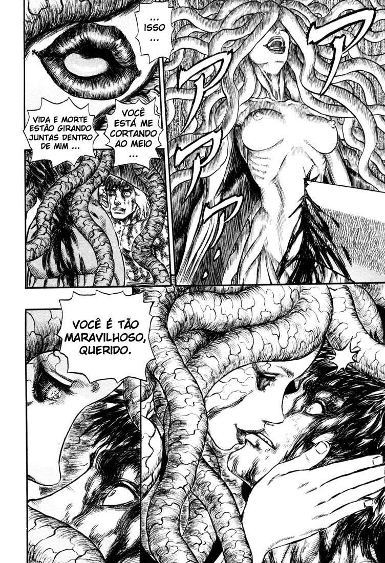 Read Berserk PT-BR Manga Online