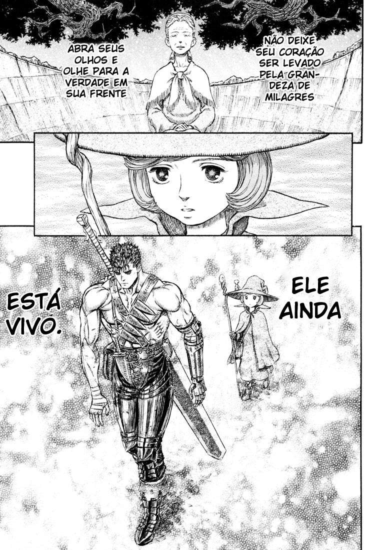 Read Berserk PT-BR Manga Online