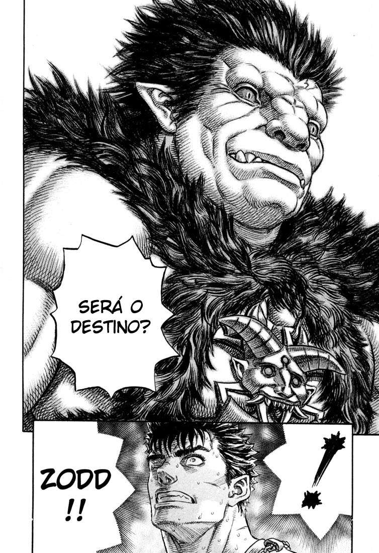 Read Berserk PT-BR Manga Online