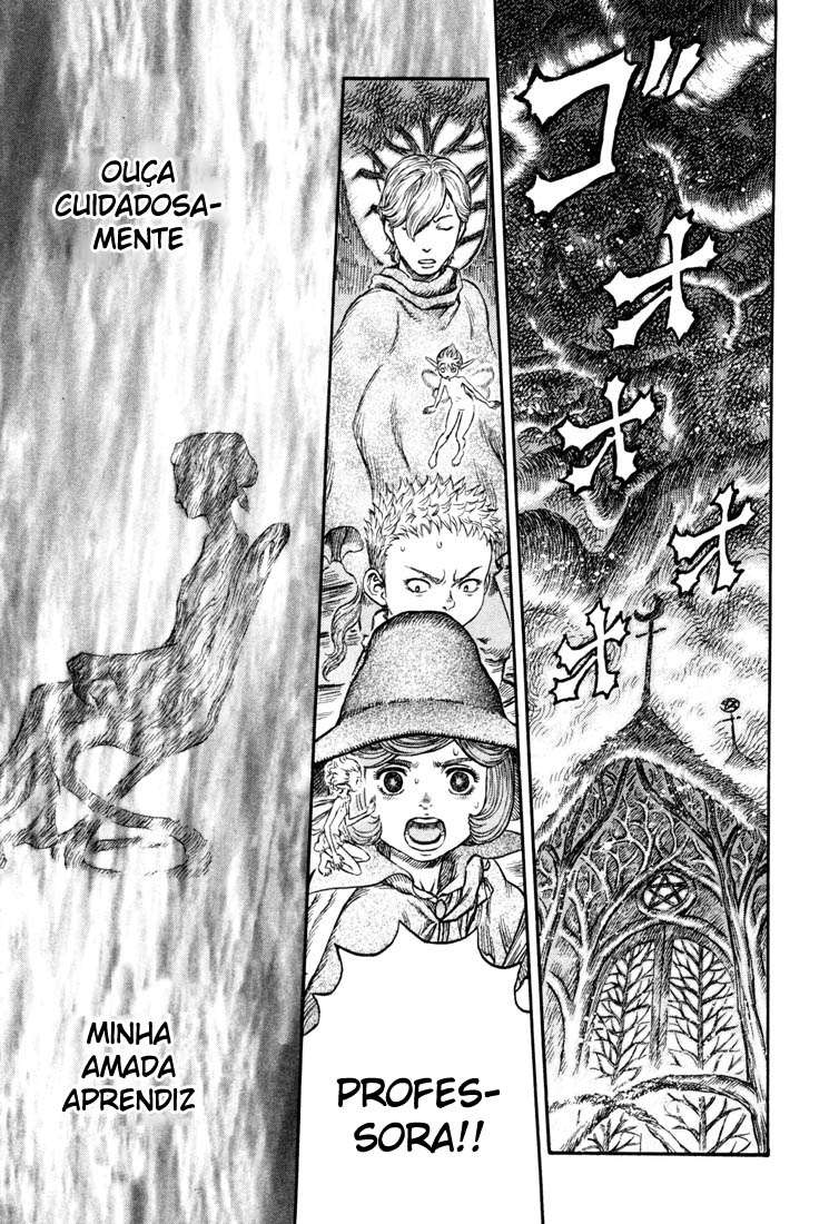 Read Berserk PT-BR Manga Online
