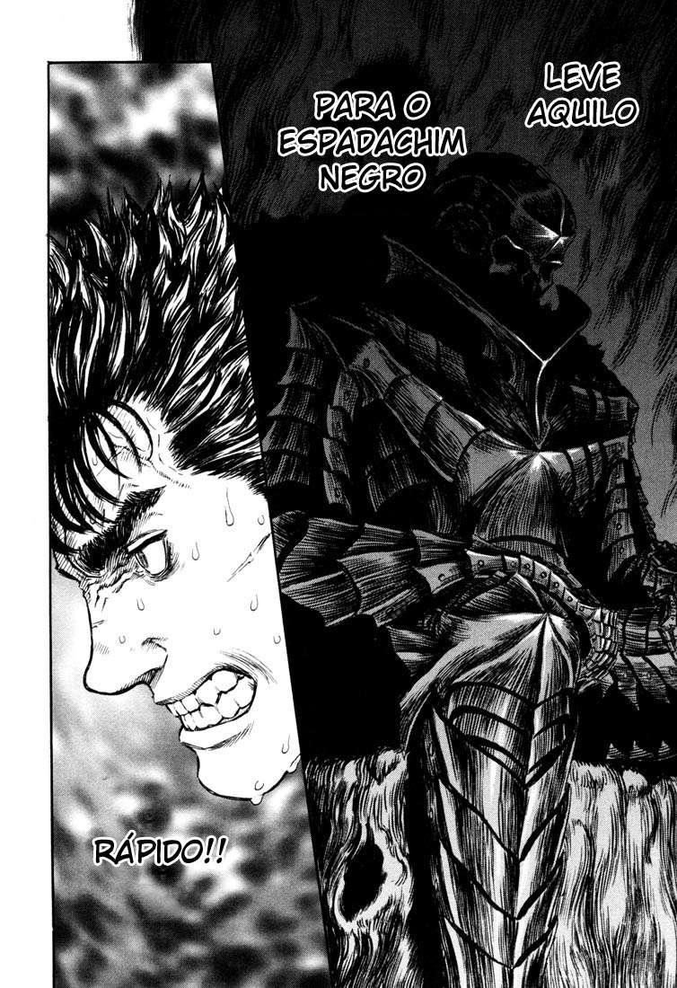 Read Berserk PT-BR Manga Online