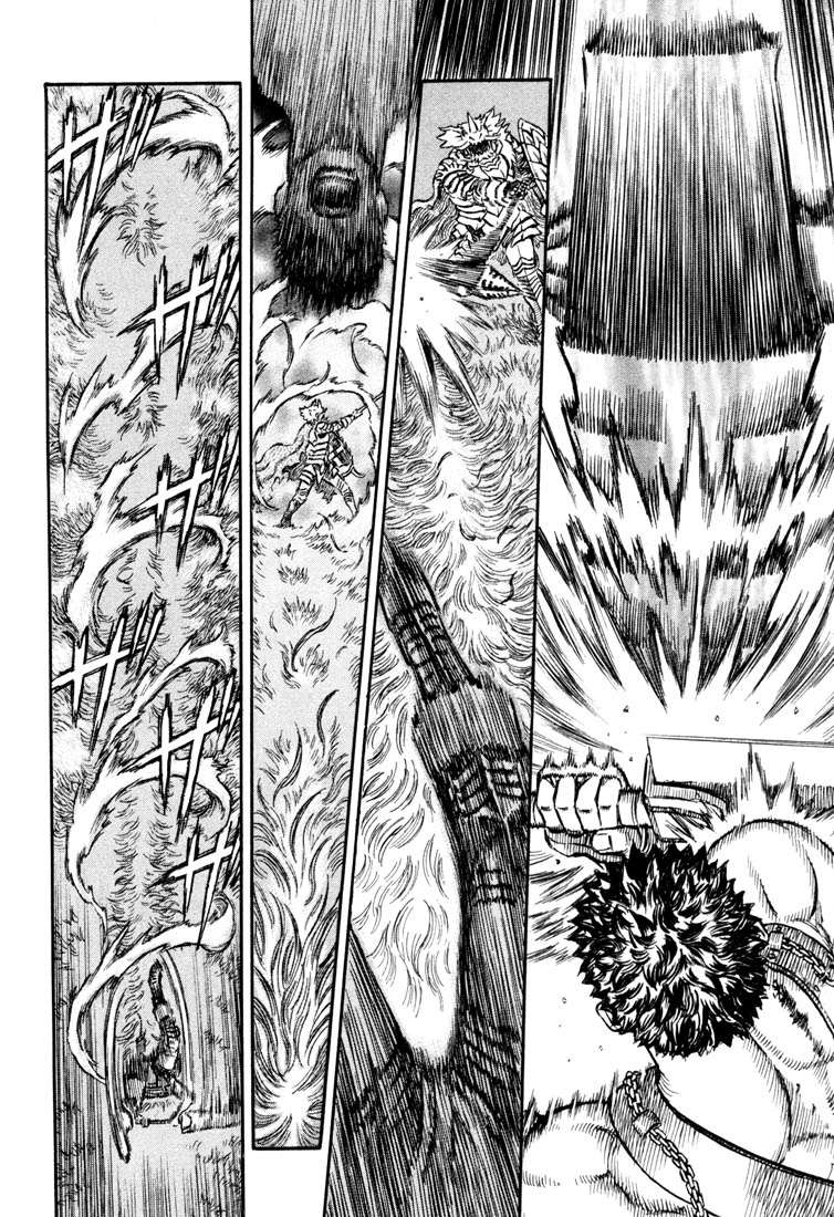 Read Berserk PT-BR Manga Online