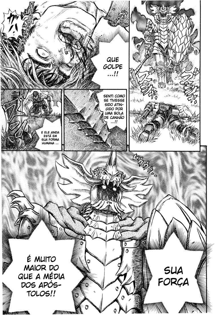 Read Berserk PT-BR Manga Online