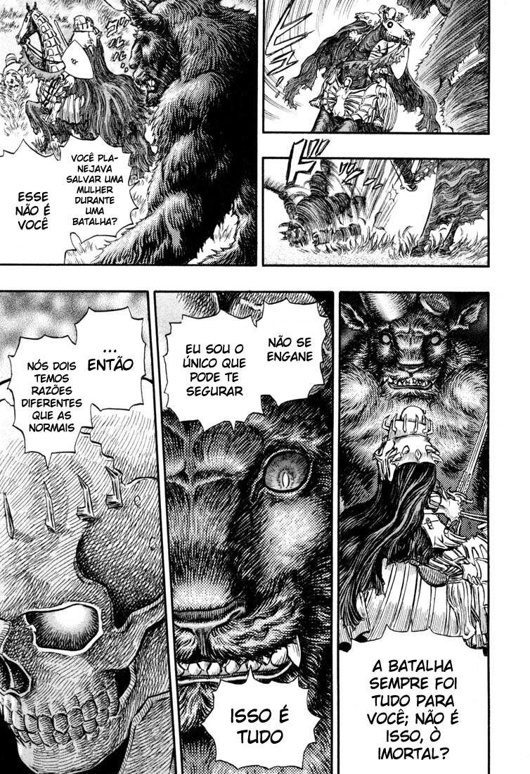 Read Berserk PT-BR Manga Online