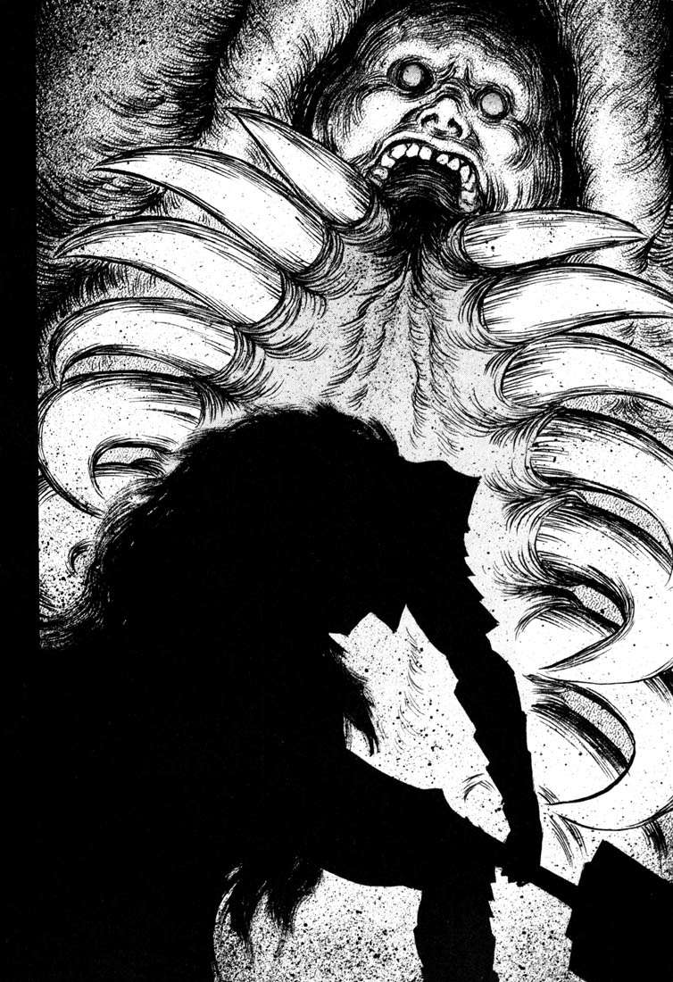 Read Berserk PT-BR Manga Online