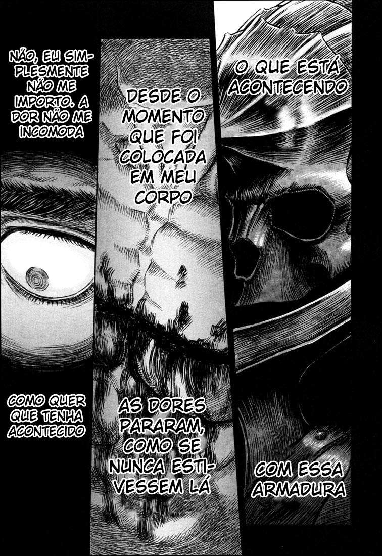 Read Berserk PT-BR Manga Online
