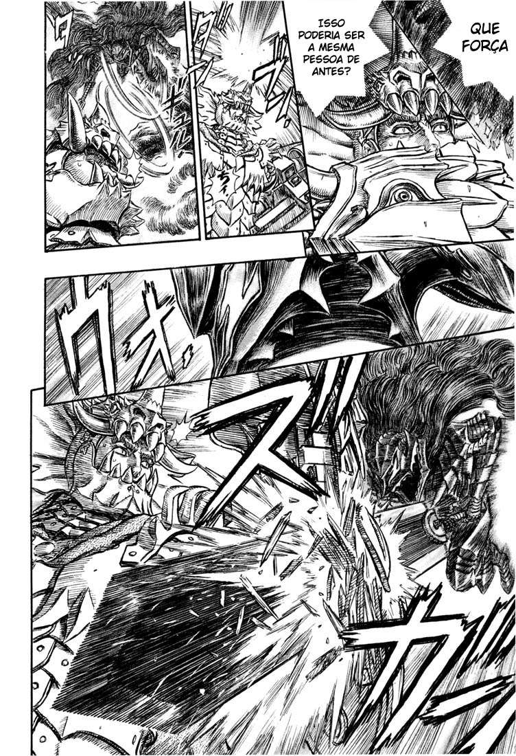 Read Berserk PT-BR Manga Online
