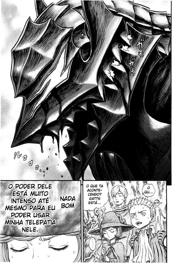 Read Berserk PT-BR Manga Online