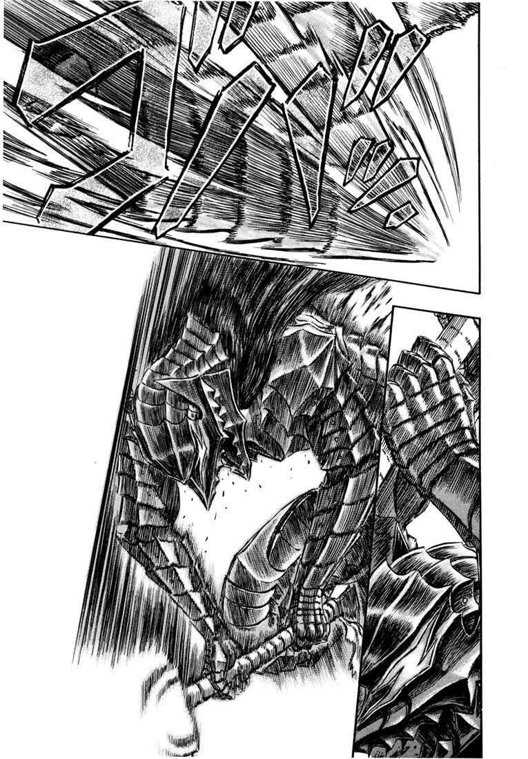 Read Berserk PT-BR Manga Online