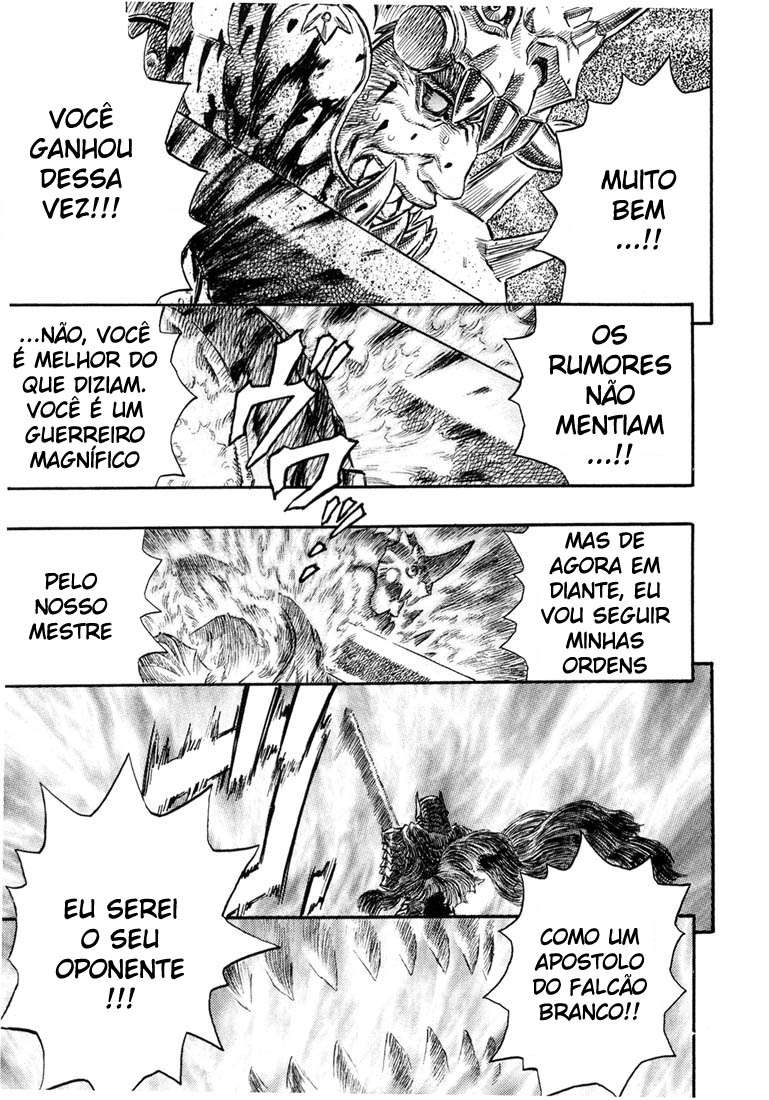 Read Berserk PT-BR Manga Online