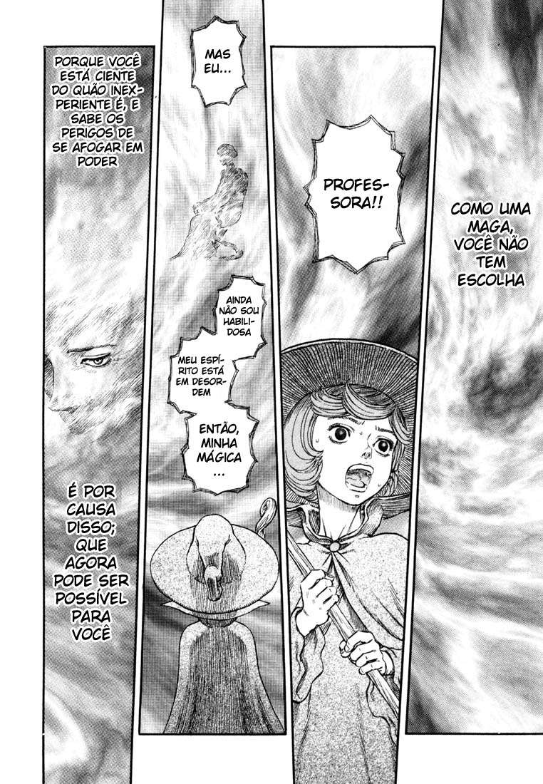 Read Berserk PT-BR Manga Online