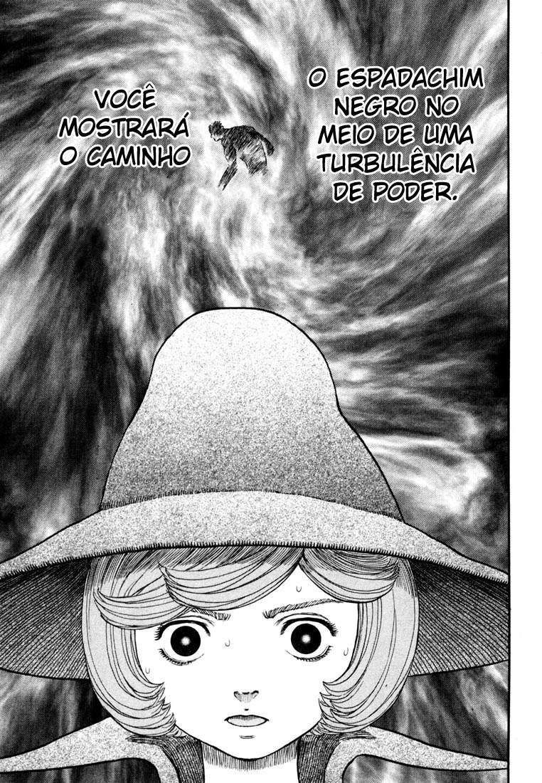 Read Berserk PT-BR Manga Online