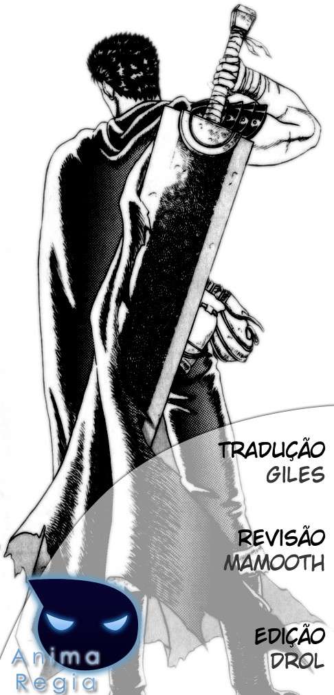 Read Berserk PT-BR Manga Online