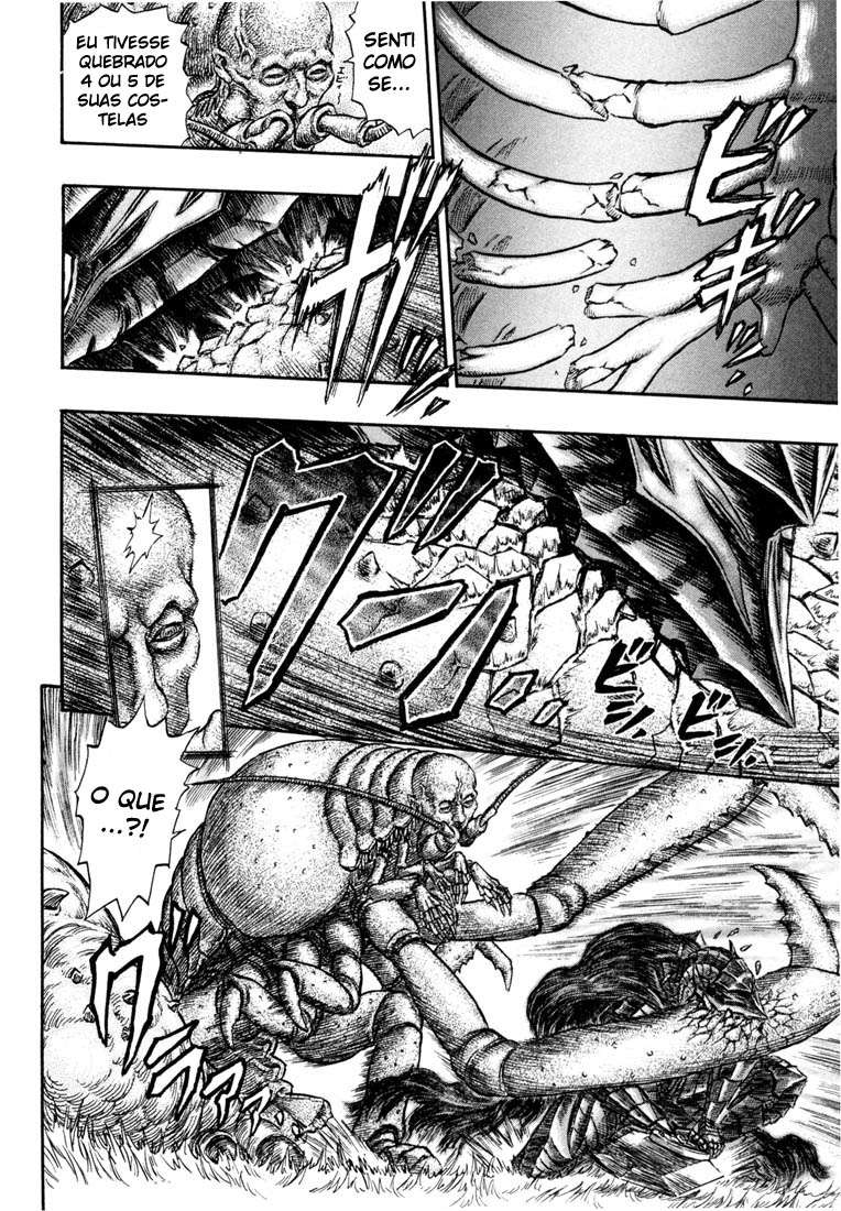Read Berserk PT-BR Manga Online