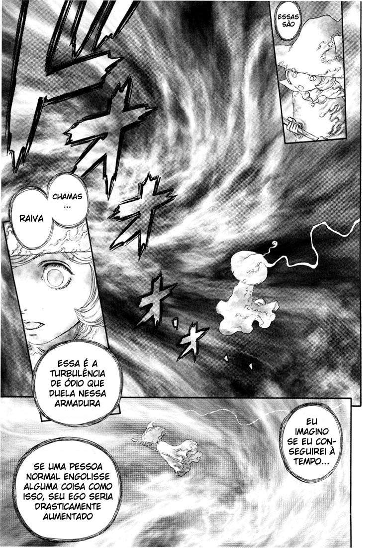 Read Berserk PT-BR Manga Online