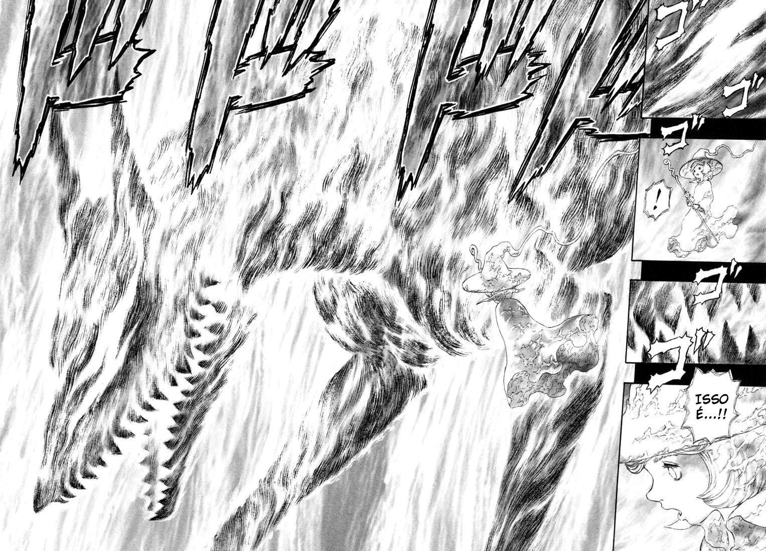 Read Berserk PT-BR Manga Online