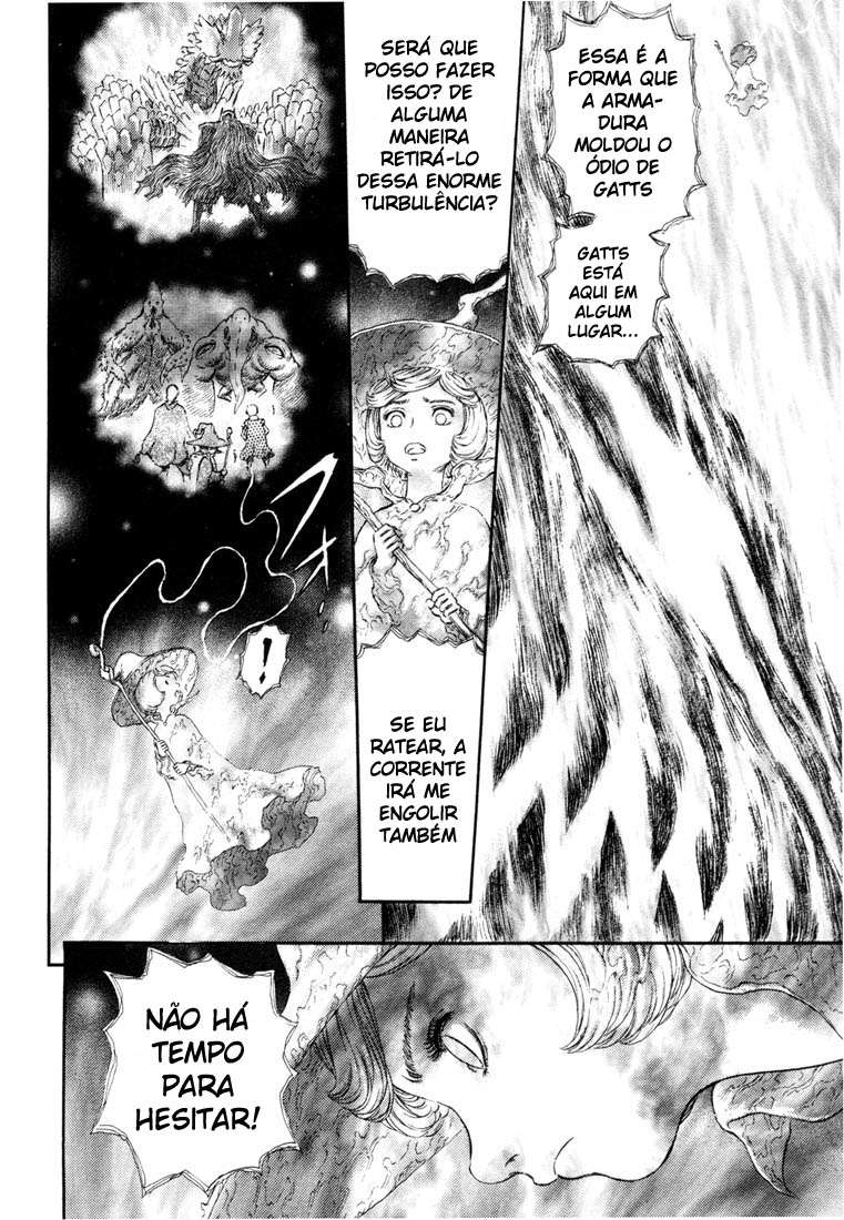 Read Berserk PT-BR Manga Online