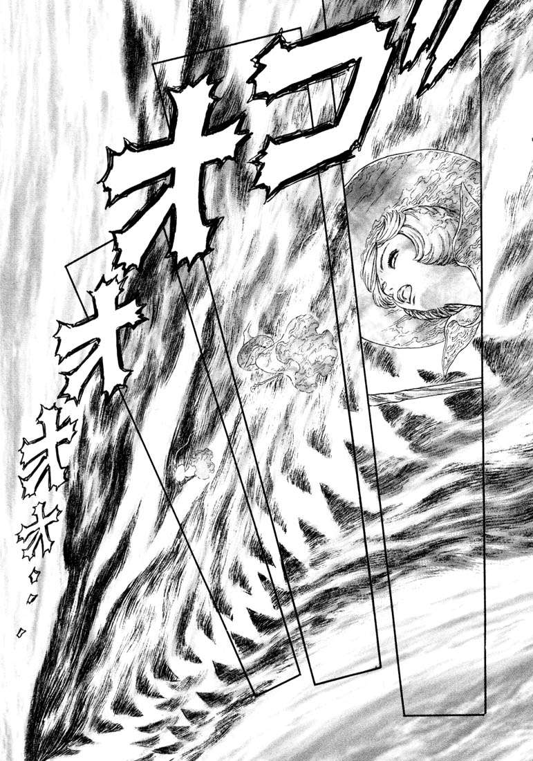Read Berserk PT-BR Manga Online