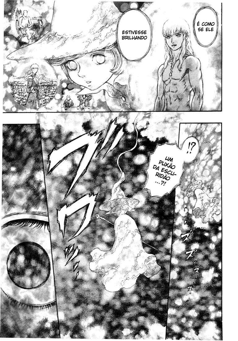 Read Berserk PT-BR Manga Online