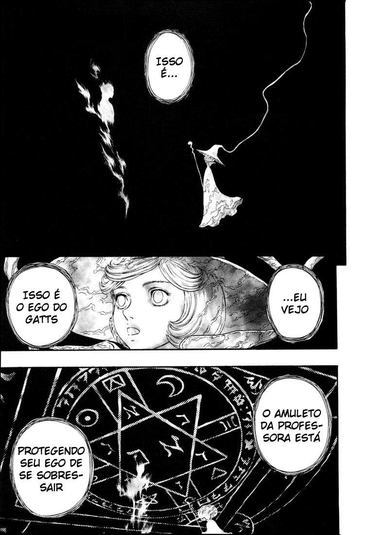 Read Berserk PT-BR Manga Online