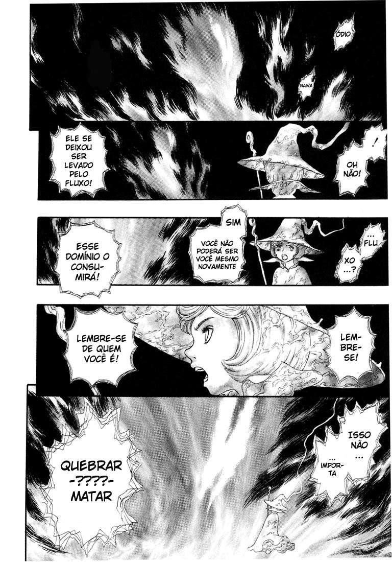 Read Berserk PT-BR Manga Online