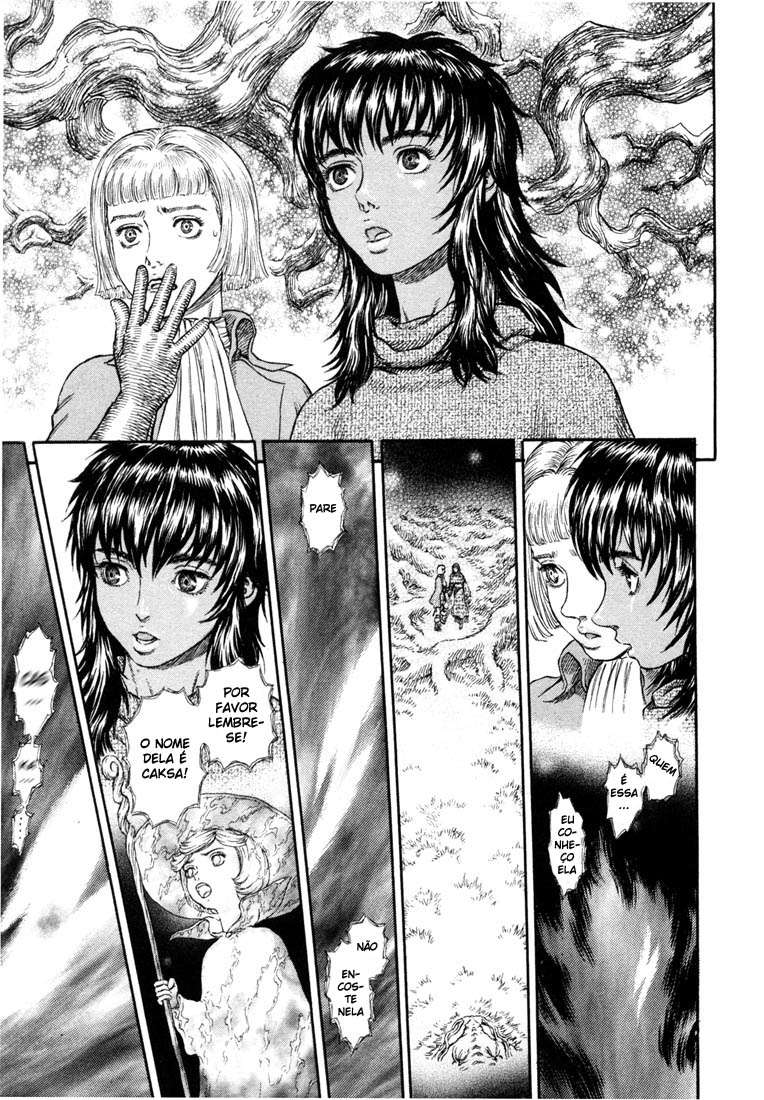 Read Berserk PT-BR Manga Online