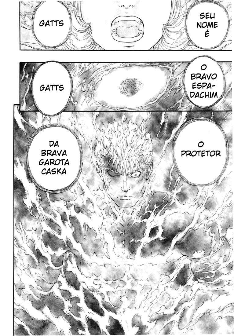 Read Berserk PT-BR Manga Online