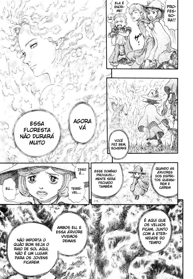 Read Berserk PT-BR Manga Online