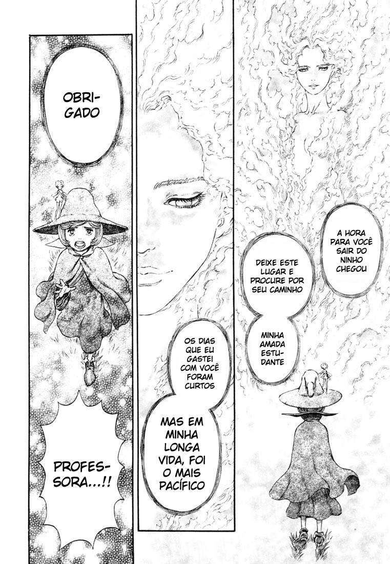 Read Berserk PT-BR Manga Online