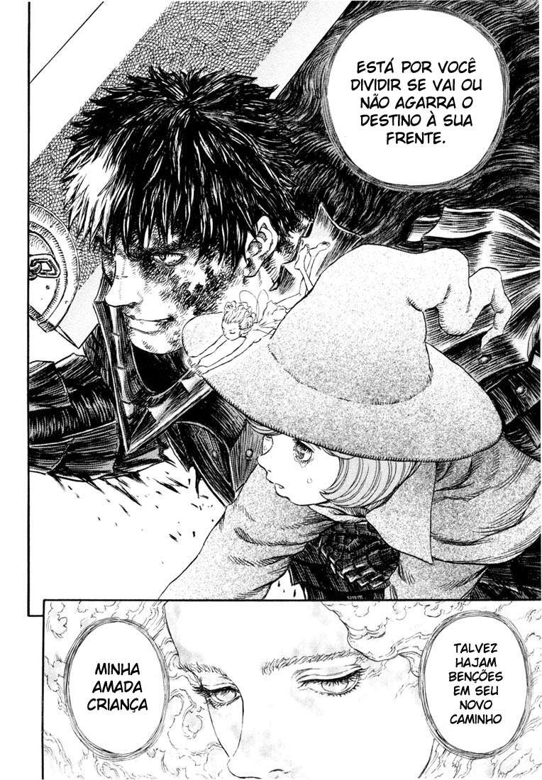 Read Berserk PT-BR Manga Online