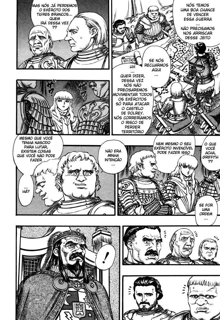 Read Berserk PT-BR Manga Online