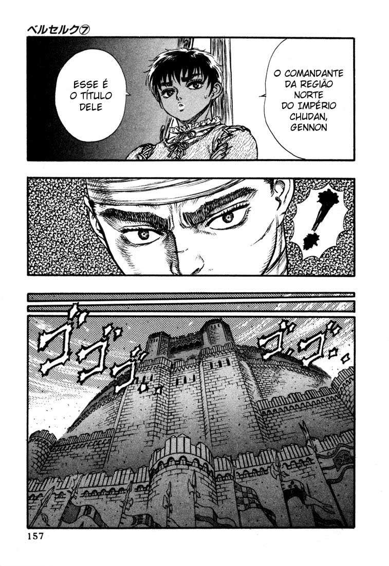 Read Berserk PT-BR Manga Online