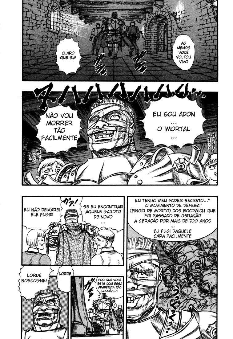 Read Berserk PT-BR Manga Online