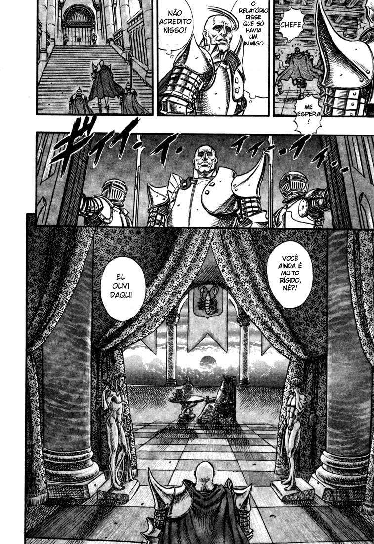Read Berserk PT-BR Manga Online
