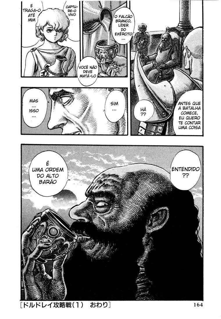 Read Berserk PT-BR Manga Online