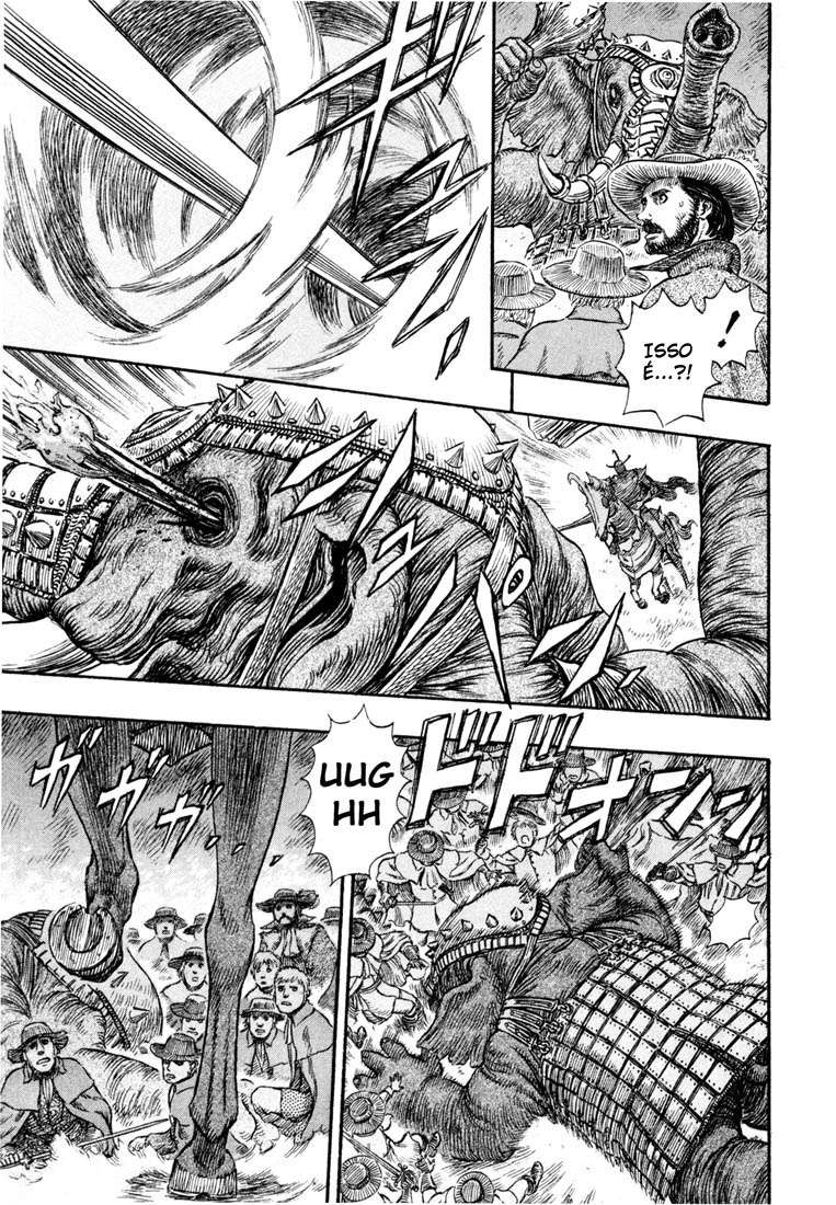 Read Berserk PT-BR Manga Online