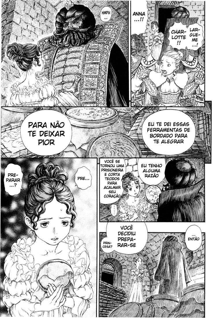 Read Berserk PT-BR Manga Online