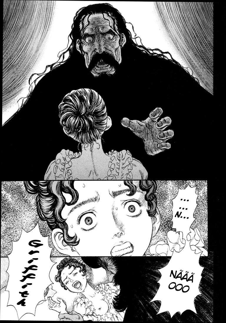 Read Berserk PT-BR Manga Online