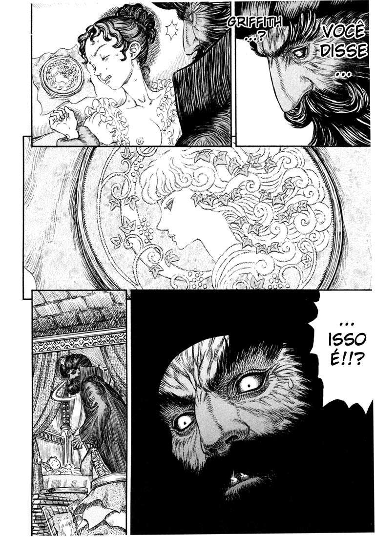 Read Berserk PT-BR Manga Online